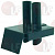 DRAIN TANK COVER