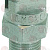 STAINLESS STEEL RINSE JET