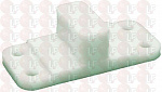 CONVEYOR SLIDEWAY SUPPORT