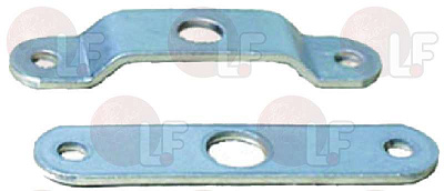 ��� ����� TIE ROD BRACKET