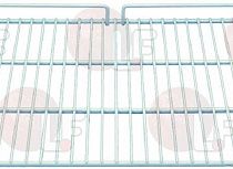 PLASTIC COVERED GRID 532x475 ��