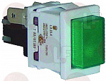 GREEN SWITCH