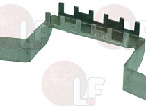 PILOT LIGHT SUPPORT 100x30 ��