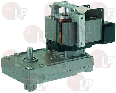GEAR����� 220V 50/60Hz 90W 7.3 Rpm