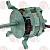 ��������� ST100L/4 0,55��� 200/220/415/480�