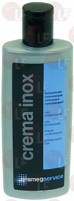 SPECIAL PASTE ��� STAINLESS STEEL 250 ml