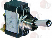 LEVER SWITCH 10A 250V