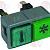 KEY 16 A - 250 V
