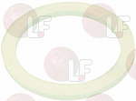 FLAT GASKET SILICONE ? 52x41x3 ��