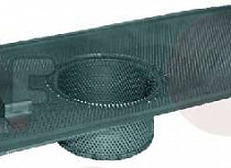 TANK FILTER 495x200 ��