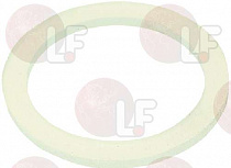FLAT GASKET SILICONE ? 52x41x3 ��