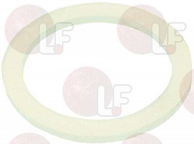 FLAT GASKET SILICONE ? 52x41x3 ��