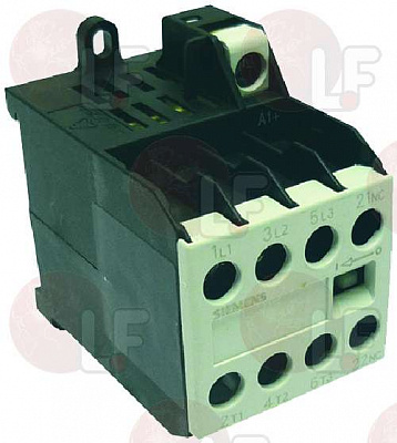 CONTACTOR 3TG1001-20A 24V
