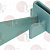 SINGLE GLASS TILTING