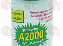 SBLOB ENVIR. FRIENDLY UNCLOGGER 250 ml