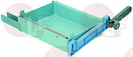 SET OF DRIP TRAYS 180x265 мм SET OF DRIP TRAYS 180x265 мм
