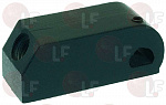 TEFLON COATED LEFT HINGE