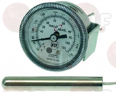 ����� TELETHERMOMETER ? 47 ��
