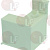 COMPLETE RINSE AID CONTAINER