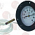 TELETHERMOMETER ? 80 �� -40+40�C