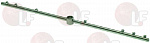 STAINLESS STEEL RINSE ARM ASSEMBLY STAINLESS STEEL RINSE ARM ASSEMBLY