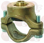 COMPLETE FLANGE 3/4