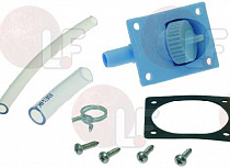 INLET SLEEVE