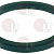 FILTER HOLDER GASKET ? 66x56x6 ��