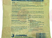 SCALE PREVENTIVE SCALEKLEEN 200 g
