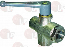 ���� 3-� ������� 3/8"FF