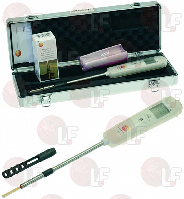 TESTER ��� COOKING OIL TESTO 265