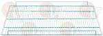 PLASTIC COVERED GRID 569x412 ��