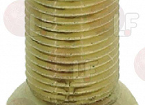 GAS NOZZLE M10x1 ? 1.75 ��