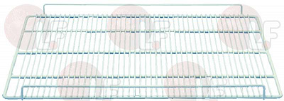PLASTIC COVERED GRID 569x412 ��