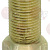 GAS NOZZLE M10x1 ? 1.75 ��