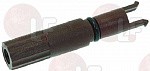 COFFEE GROUP SHOWER PIN