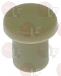 COFFEE POD EJECTION PIN