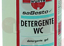 WC CLEANER 1 L
