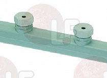 FIXED WASH ARM COMPLETE 360 ��