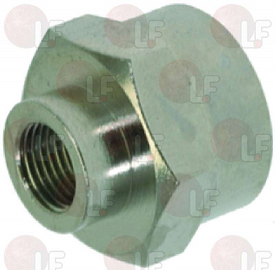 ������  ���������  1/8"F-3/8"F