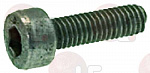 ���� �� ����.����� T.C.C.E.I M4x10 UNI 5931