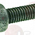 ���� �� ����.����� T.C.C.E.I M4x10 UNI 5931