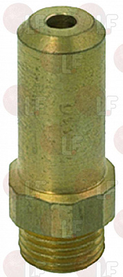 GAS JET M10x1 ? 3.30 ��