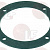 GASKET ��� WELL110x80 ��