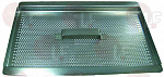 STAINLESS STEEL FILTER 320 x 235 ��