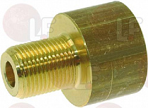 ������  3/4"F-3/8"M