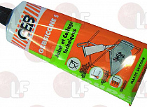 SILICONE MASTIC 125 ml
