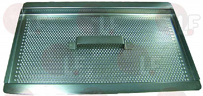 STAINLESS STEEL FILTER 320 x 235 ��