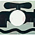 WATER INLET SILK SCREEN PRINTING F. HAND