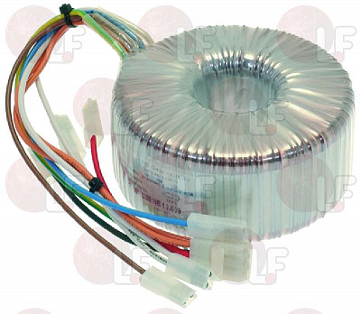 TOROIDAL ������������� 200VA 50/60Hz